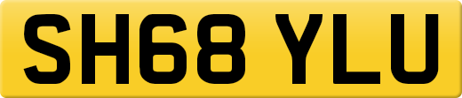 SH68YLU